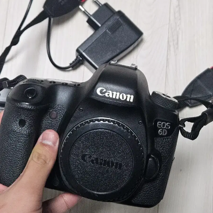 캐논 6d dslr 카메라