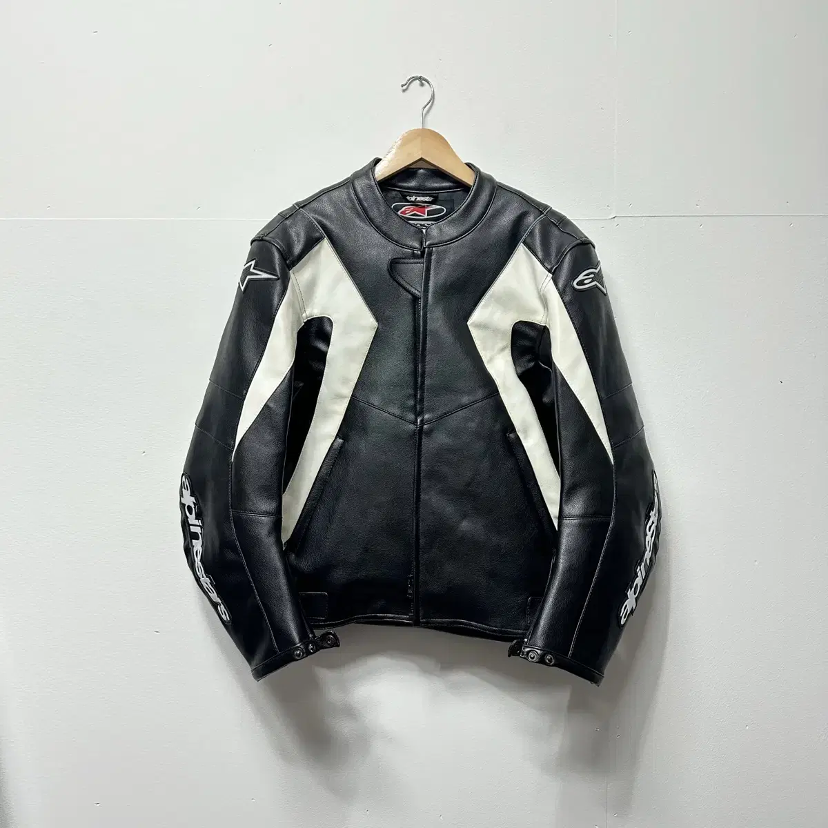 [alpinestar] Alpinestar Rider Touring Jacket L