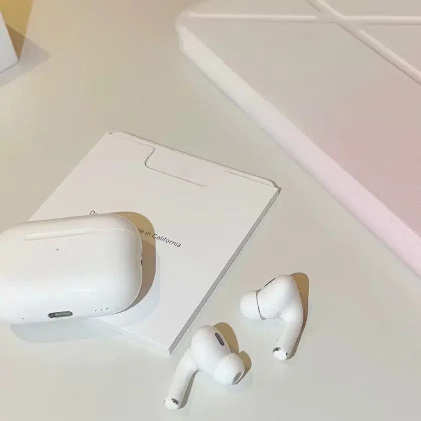 APPLE AIRPODS PRO2아이폰 헤드셋 블루투스