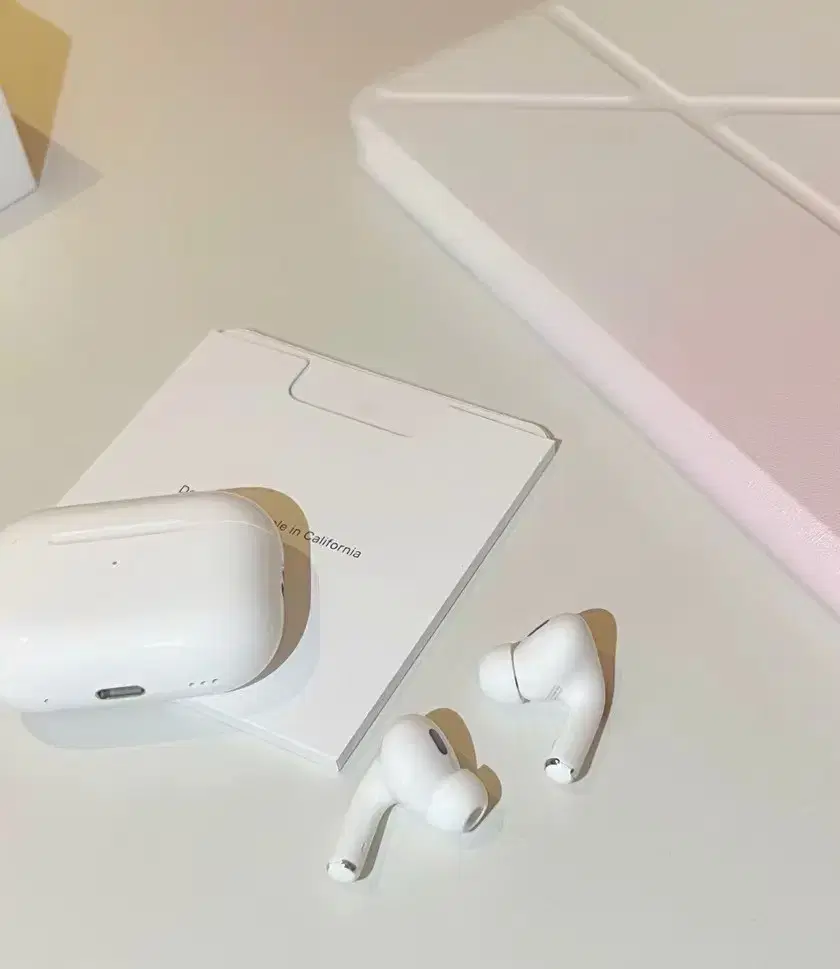 APPLE AIRPODS PRO2아이폰 헤드셋 블루투스