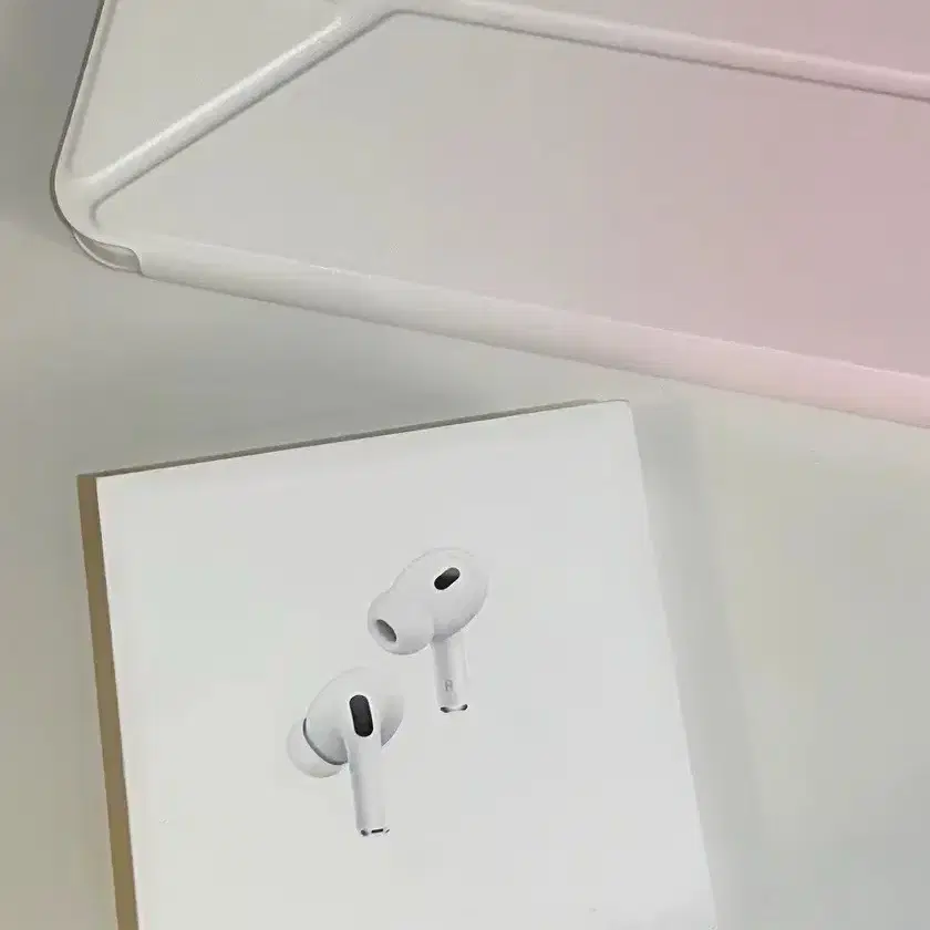 APPLE AIRPODS PRO2아이폰 헤드셋 블루투스