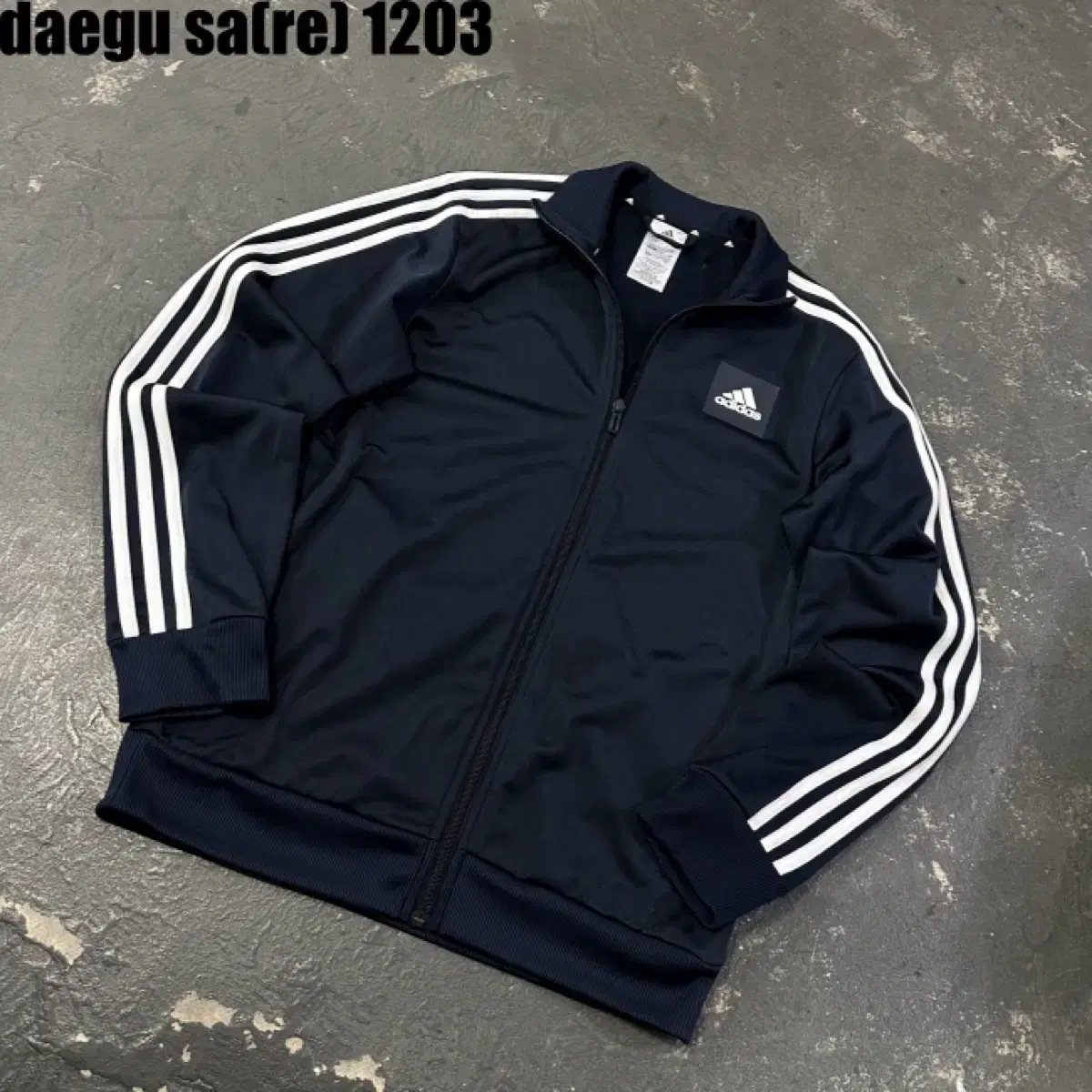 Adidas Training Top Zip Jacket M