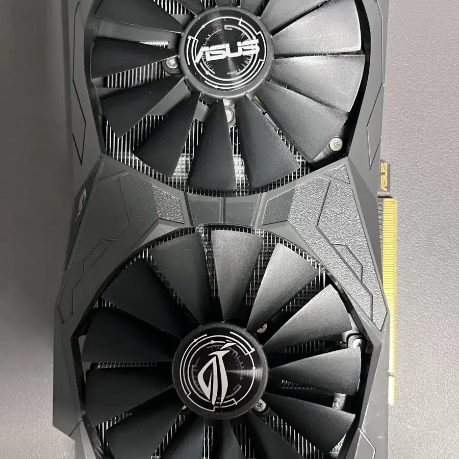 rog strix rx 570