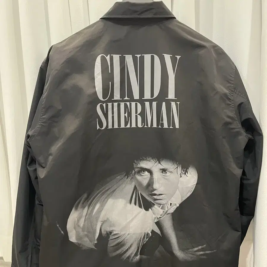 undercover CINDY SHERMAN jacket