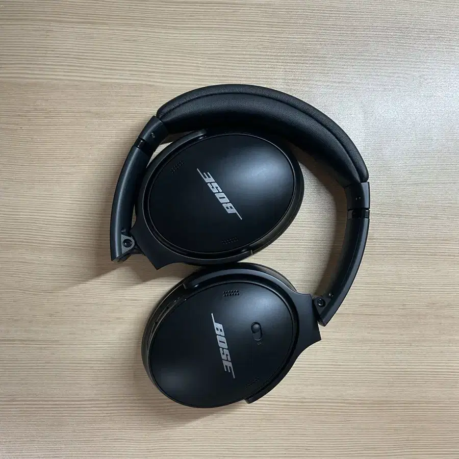 보스 Bose qc45 헤드폰