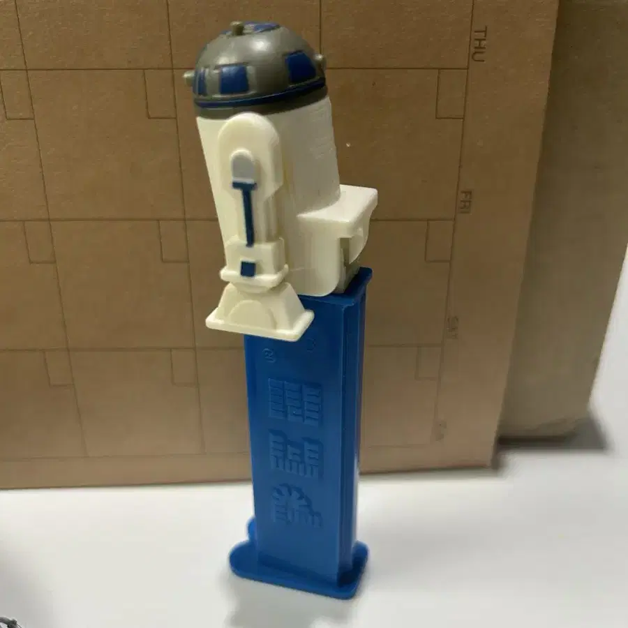 R2-D2 수집 파우치 / 키링 / 펫츠