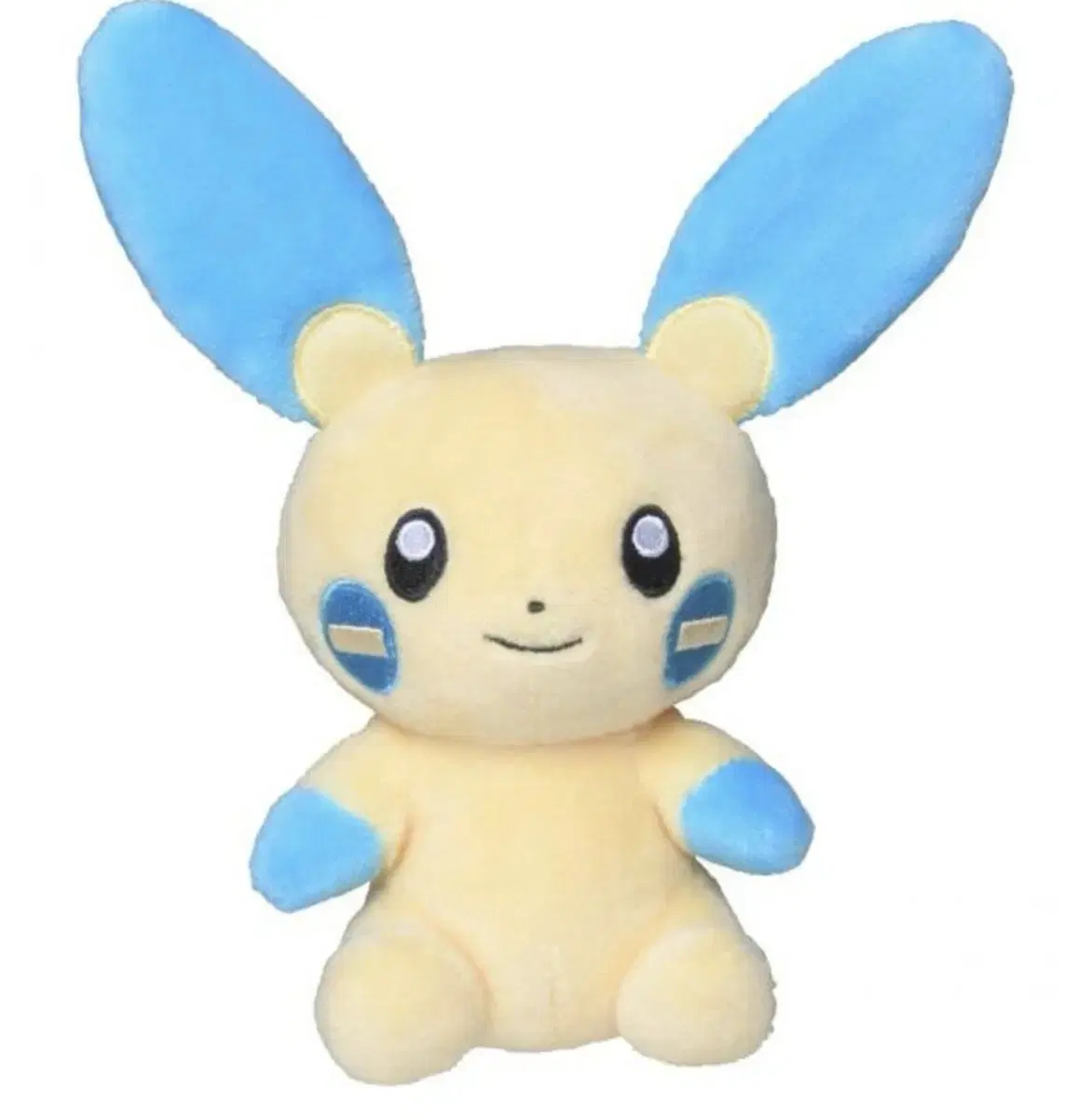 Pokémon Mainon dolls