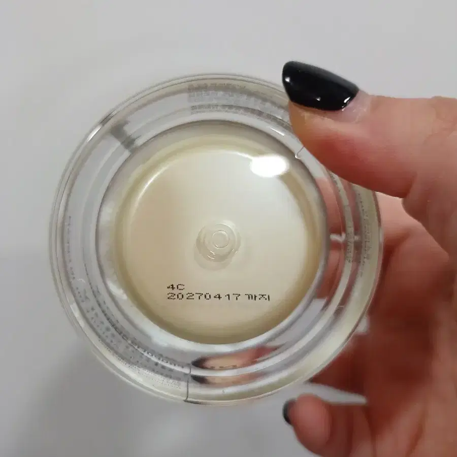 차앤박 CNP 프로폴리스 앰플 오일 인 크림 50g(미개봉)