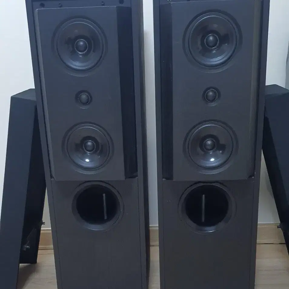 KEF 스피커