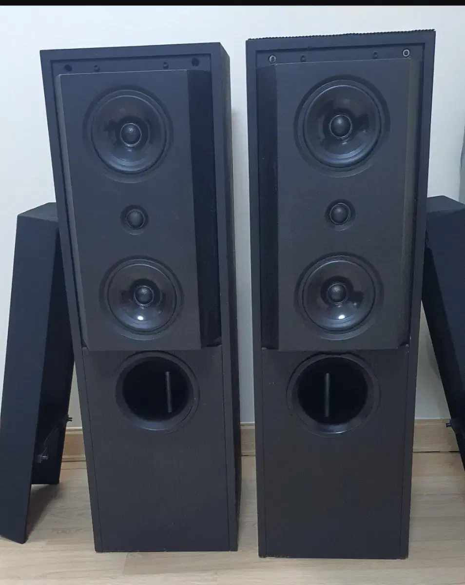 KEF 스피커