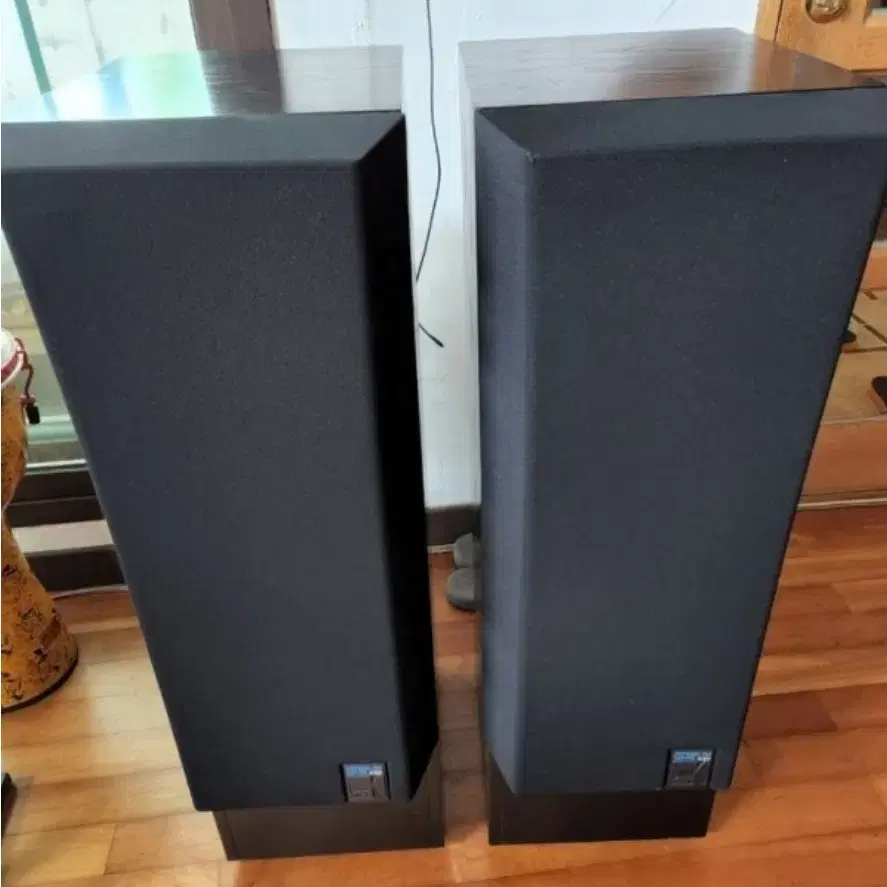 KEF 스피커