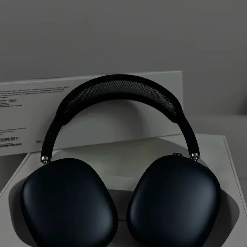 APPLE AIRPODSMAX 아이폰 에어팟