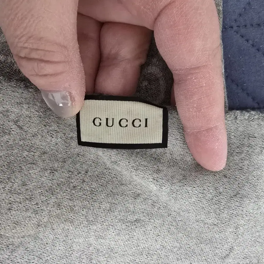 정품 :)구찌 gucci 스카프