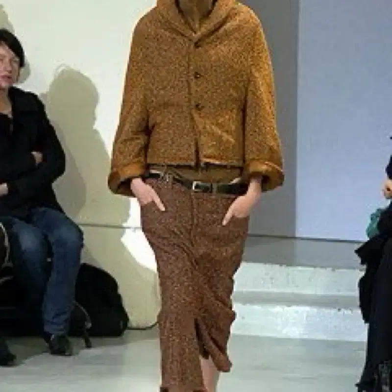 JUNYA WATANABE pants