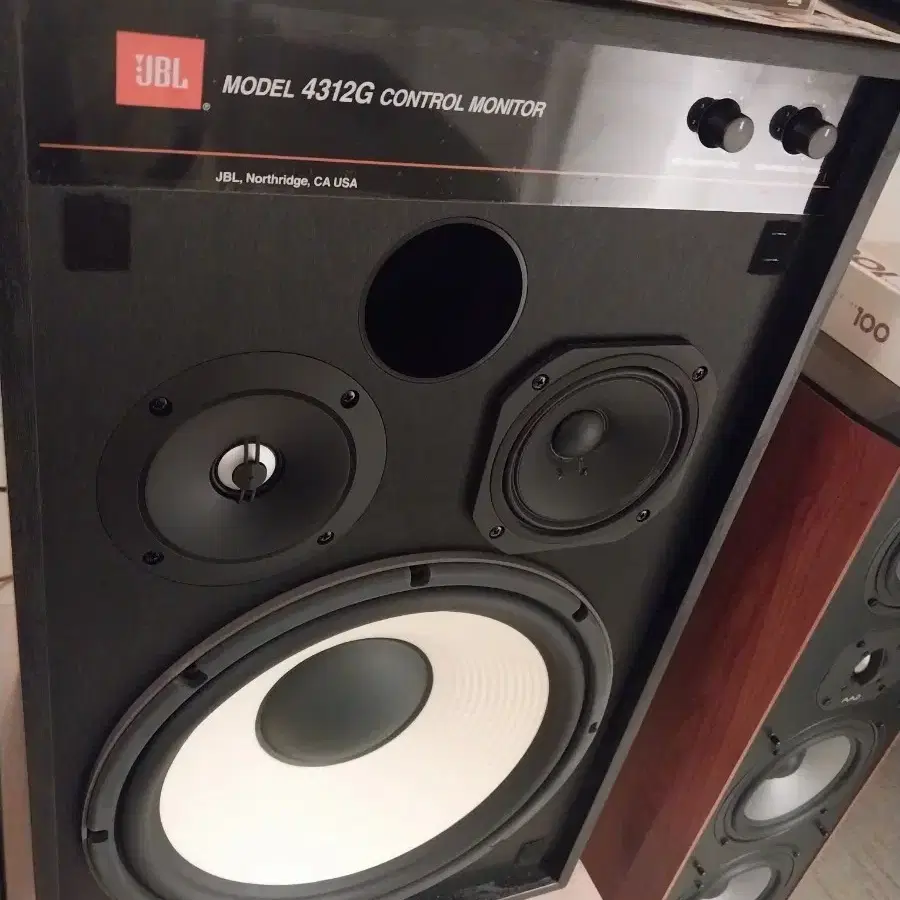 대구 JBL4312 G 신형 판매