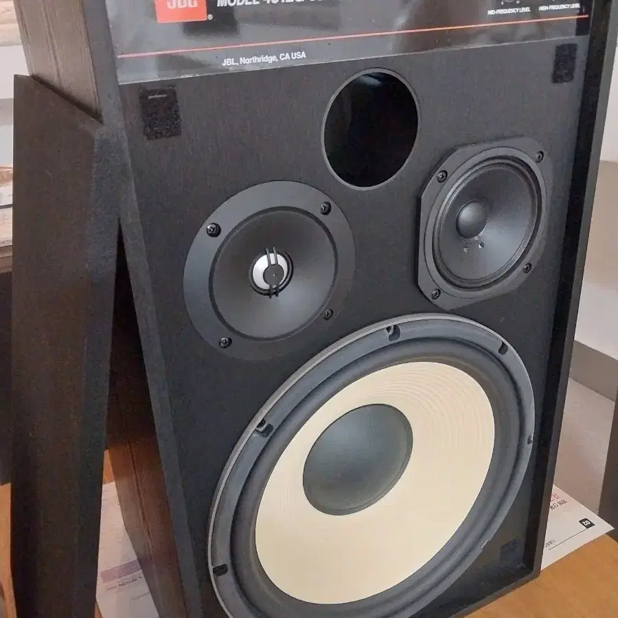 대구 JBL4312 G 신형 판매