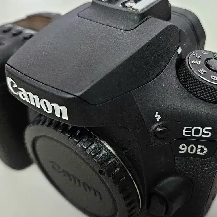 CANON 캐논 크롭바다 EOS 90D 4k영상촬영 신품급