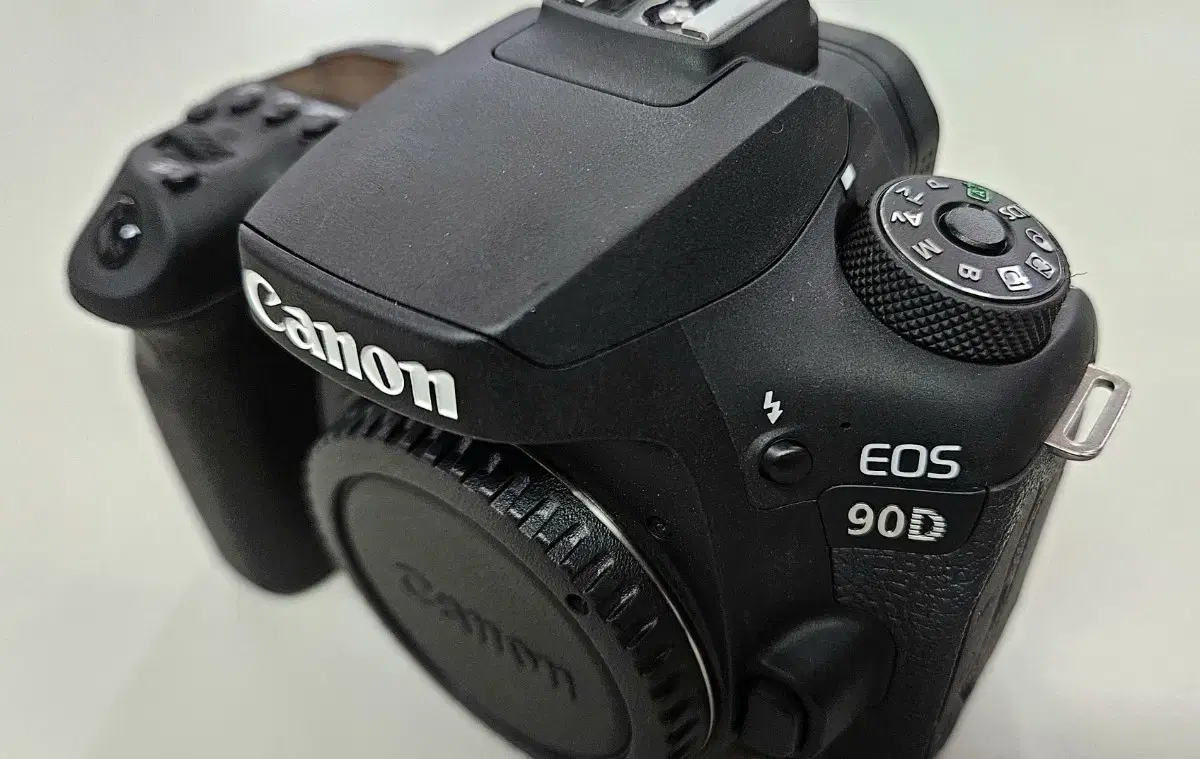 CANON 캐논 크롭바다 EOS 90D 4k영상촬영 신품급