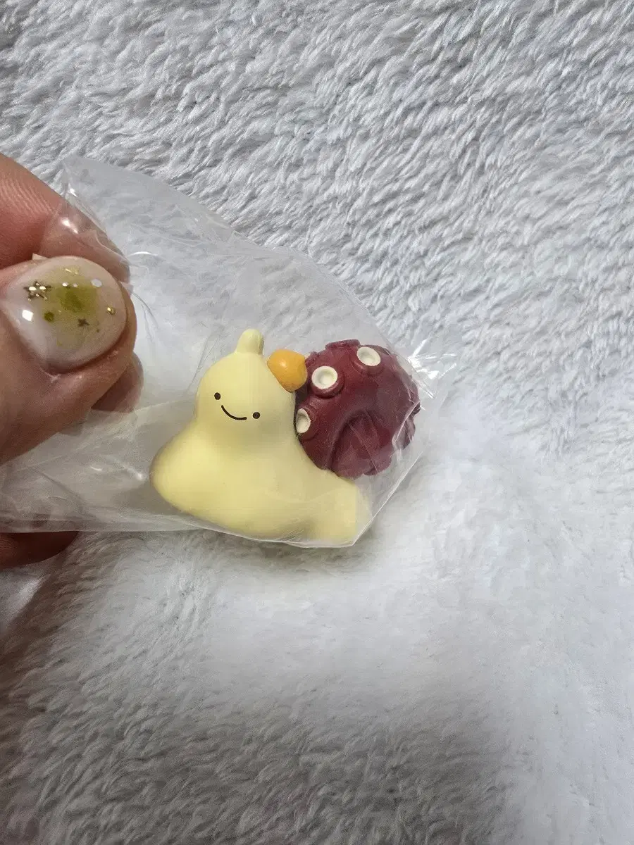 Snail Gacha (Genuine)