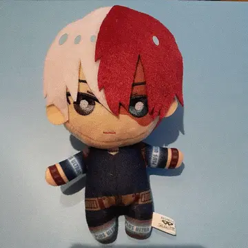 히로아카 토노누이 토도로키 쇼토