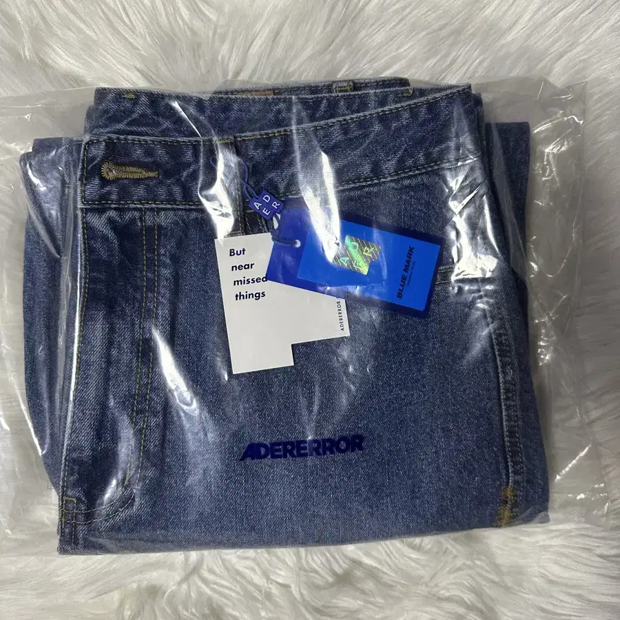 아더에러 시그 데님 04 XL (Sig; TRS Tag jeans 04)