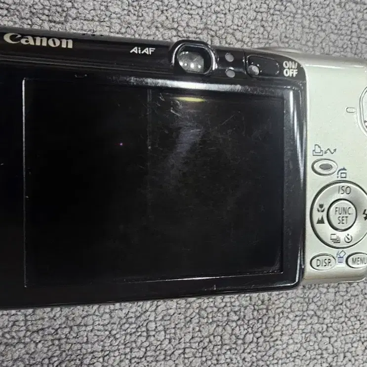 케논 CANON / IXUS 800IS