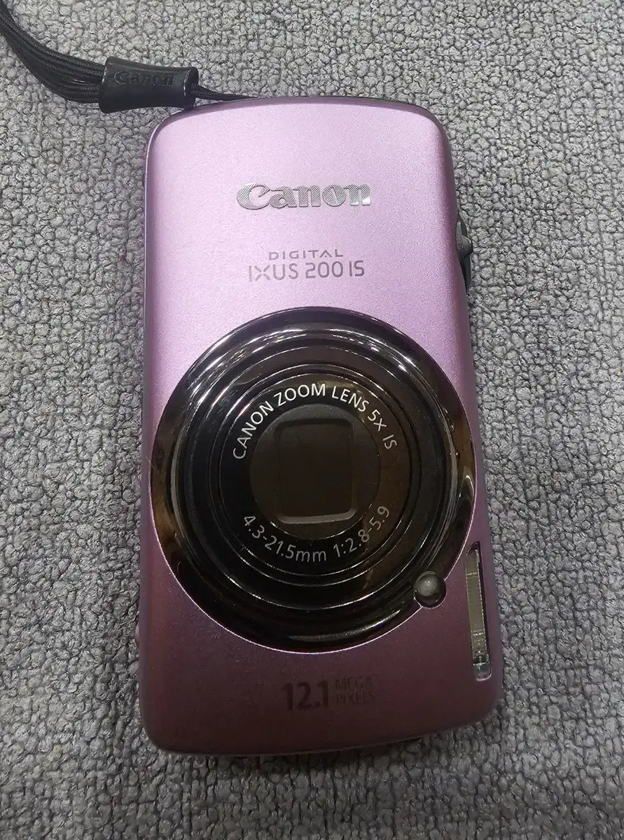 케논 CANON / IXUS 200 IS