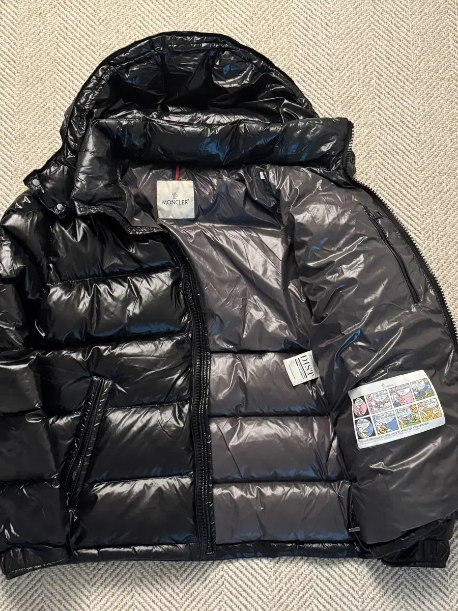 [New Arrivals/23FW/3] Moncler Maya