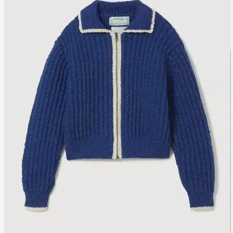 urbarnic30 얼바닉 scottish cardigan