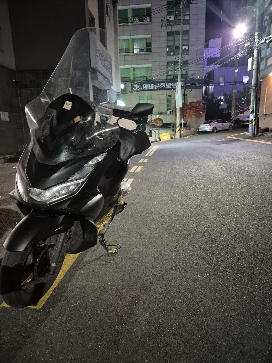 pcx125 23년식