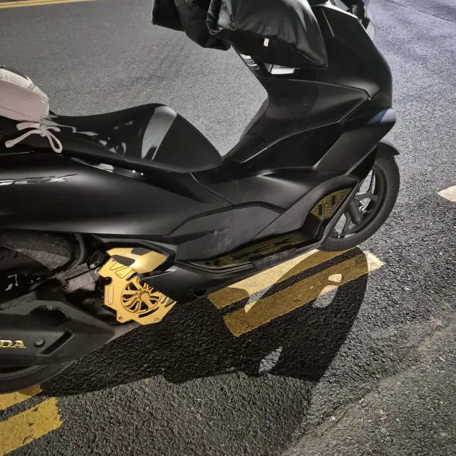 pcx125 23년식