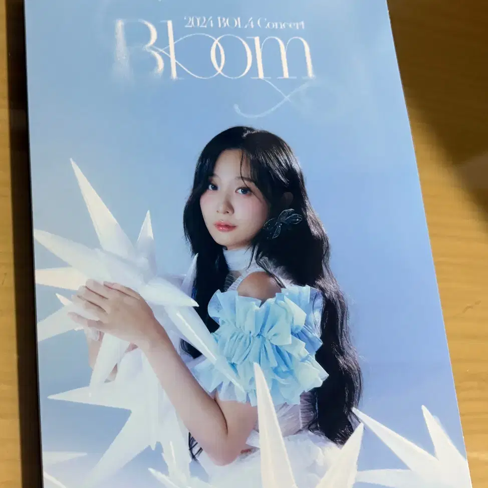 볼빨간사춘기 bloom 컨셉 포토세트 판매