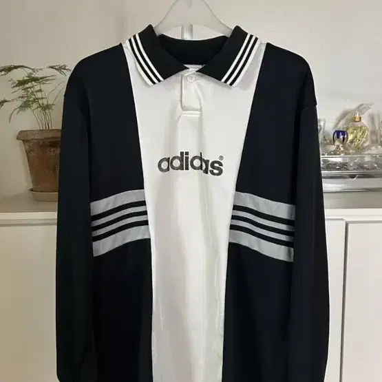 아디다스 90's  ADIDAS X DESCENTE 져지