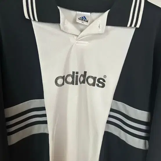 아디다스 90's  ADIDAS X DESCENTE 져지