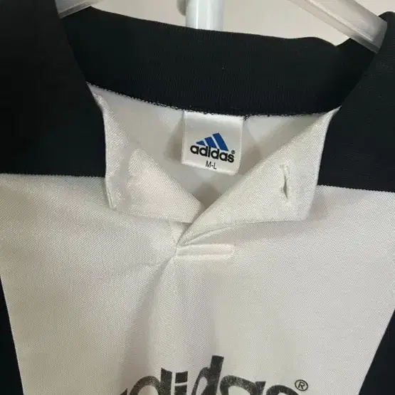 아디다스 90's  ADIDAS X DESCENTE 져지