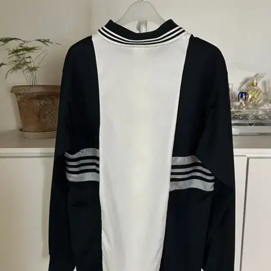 아디다스 90's  ADIDAS X DESCENTE 져지