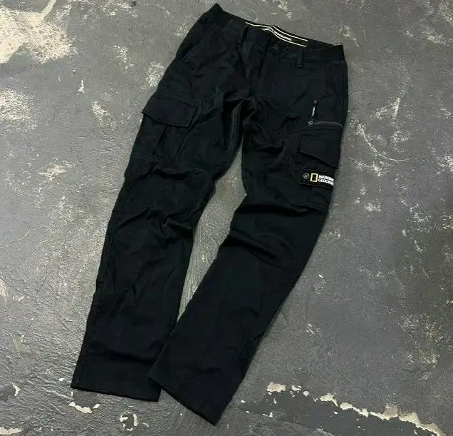 National Geographic Cargo Pants30