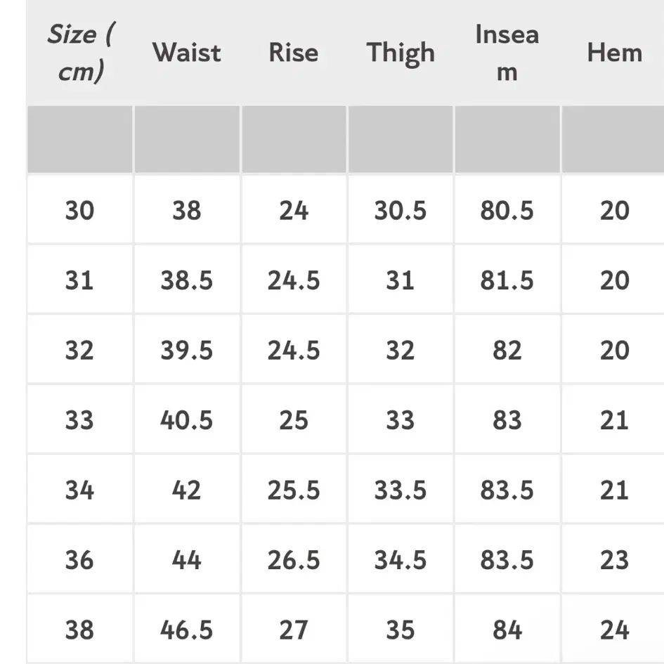 (38)트로피클로딩 1608 W Knee Narrow Dirt Denim