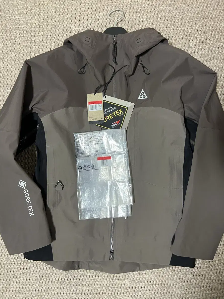 [Asia,L] Nike ACG Misery Ridge Ironstone