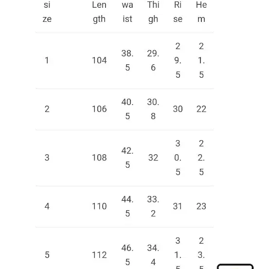 (2)포터리 가먼트 다이드 팬츠