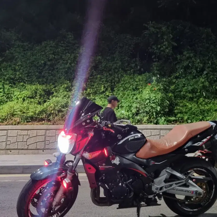 스즈키 GSR600 판매 및 대차