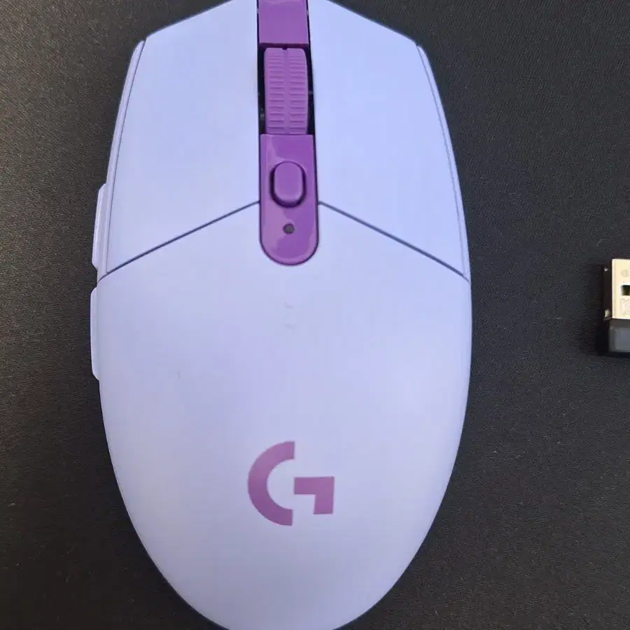 로지텍 G304