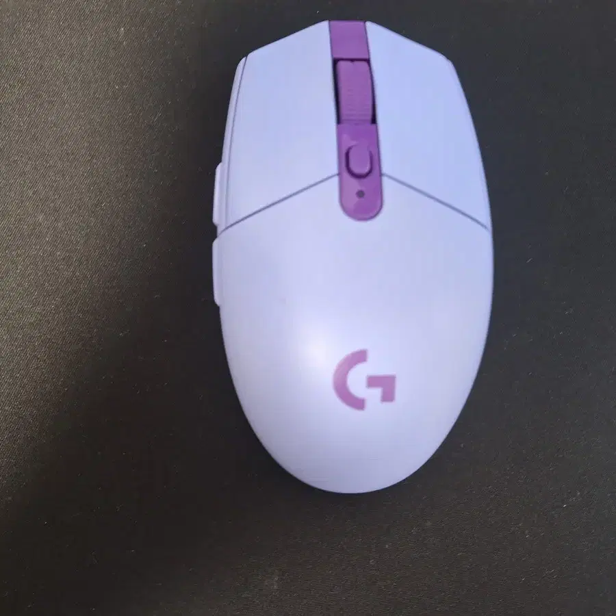 로지텍 G304