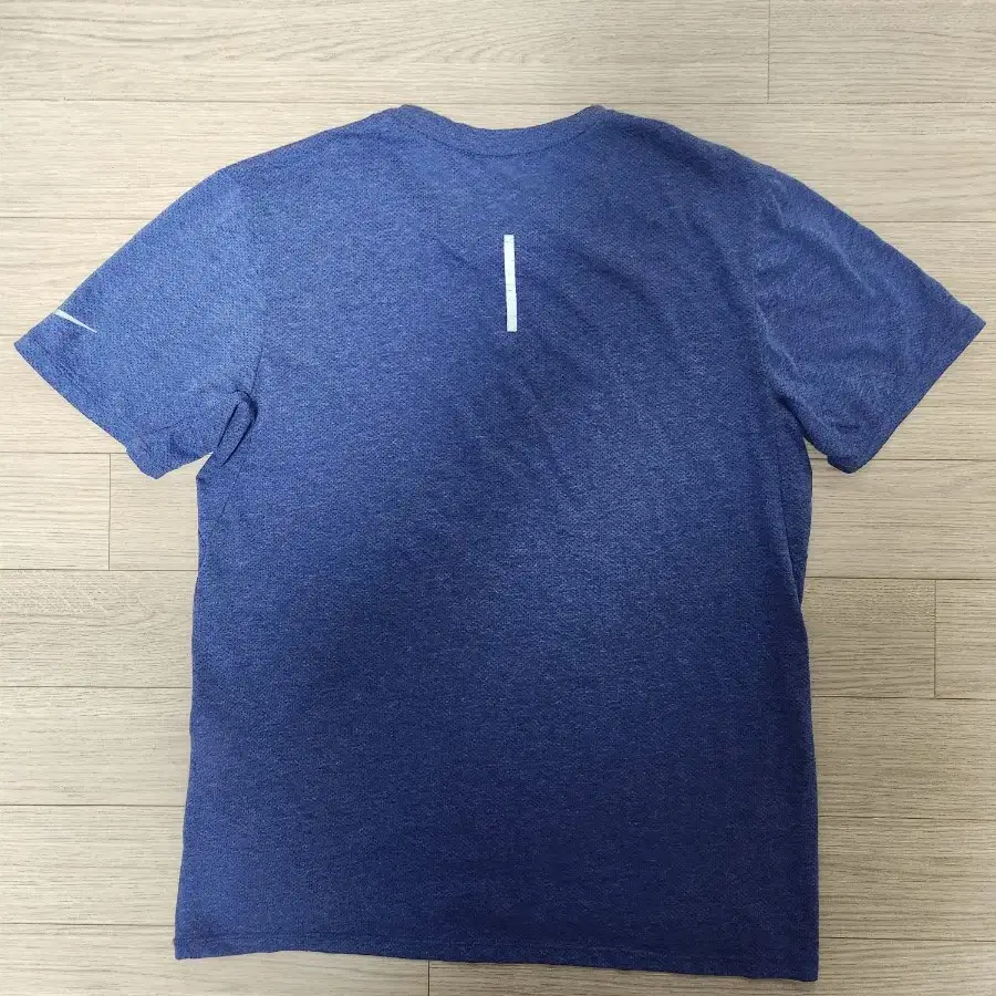 나이키 Running Dri-Fit 반팔 Blue XL