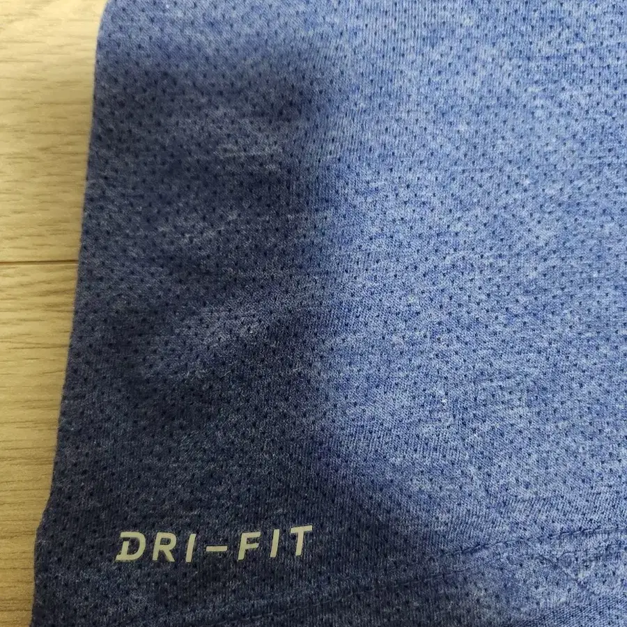 나이키 Running Dri-Fit 반팔 Blue XL