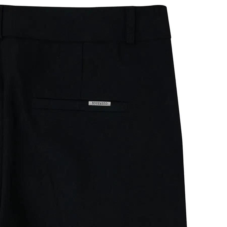 보헤미안 서울 basic bootscut slacks (m, 새상품)