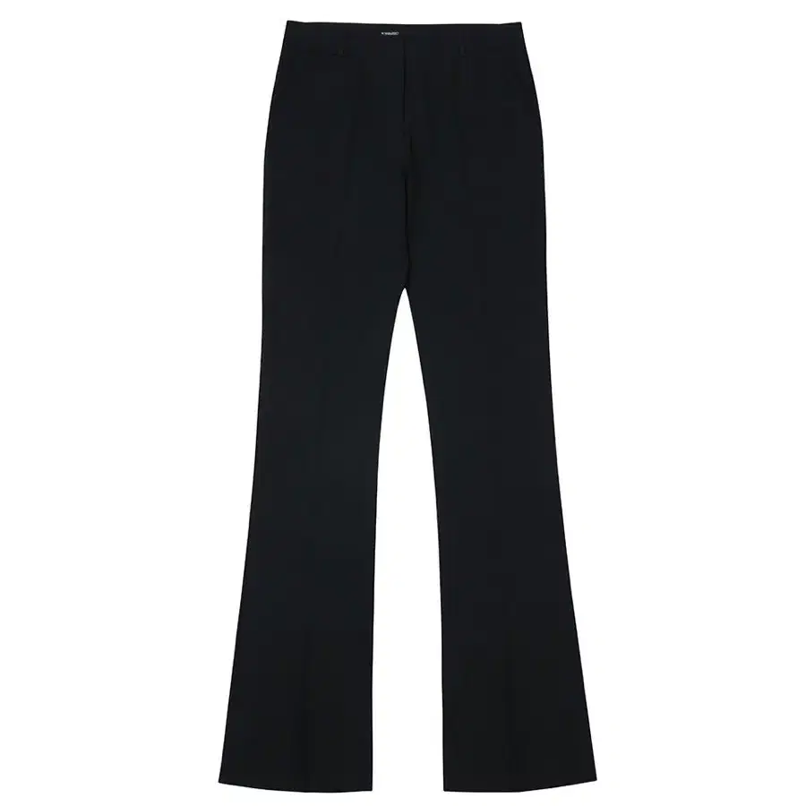 보헤미안 서울 basic bootscut slacks (m, 새상품)