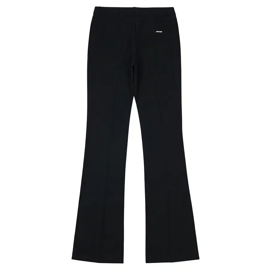 보헤미안 서울 basic bootscut slacks (m, 새상품)