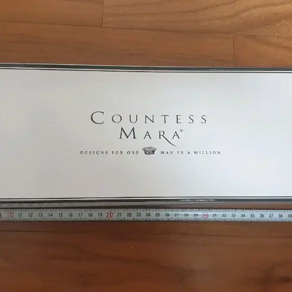 카운테스 마라 /countess mara 우산30cm+수건 새상품