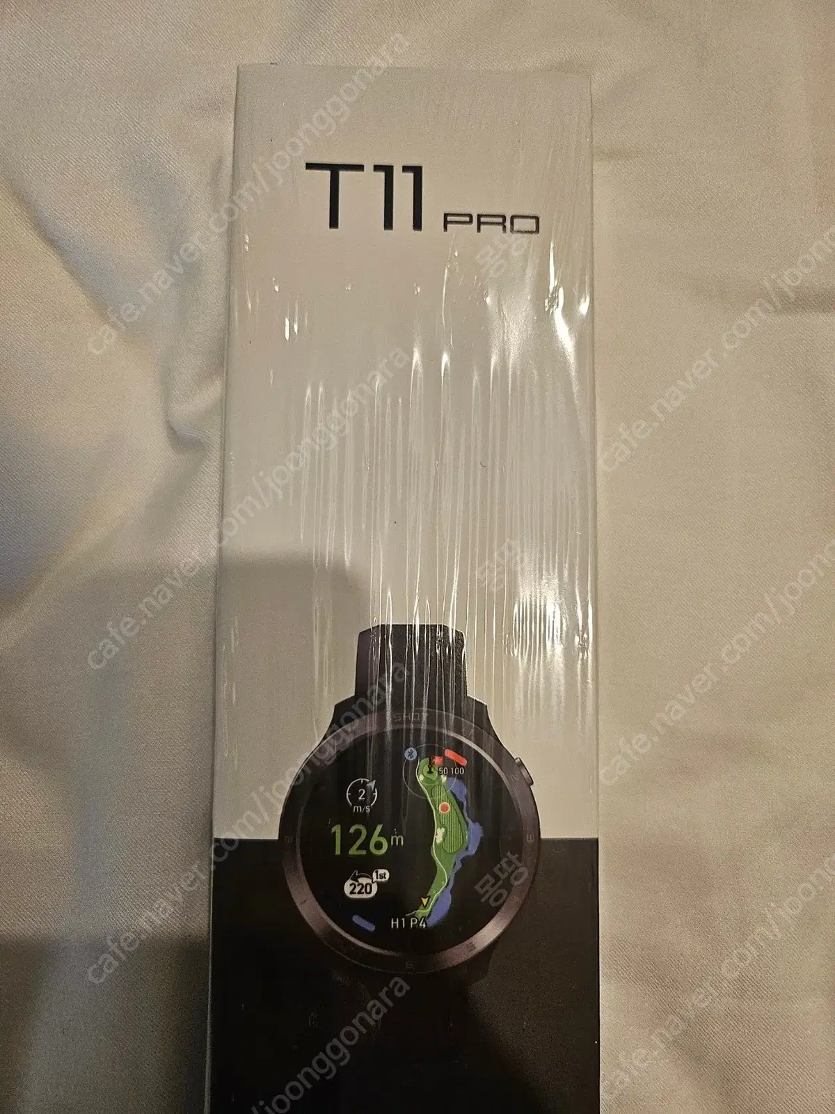 보이스캐디 t11 pro